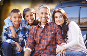 California Auto owners with Auto Insurance Coverage