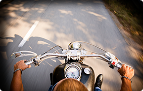 California Motorcycle Insurance