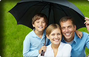 California Umbrella Insurance